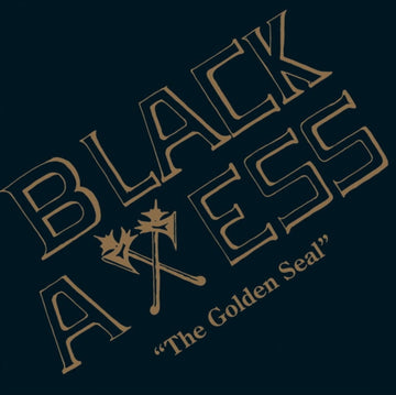 GOLDEN SEAL | VINYL RECORD (LP)