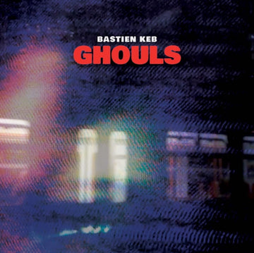 GHOULS | VINYL RECORD (LP)