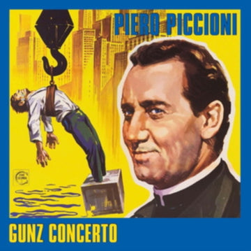 GUNZ CONCERTO | 7IN VINYL
