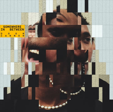 SOMEWHERE IN BETWEEN | VINYL RECORD (LP)