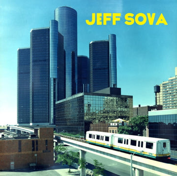 BELVEDERE POINT | VINYL RECORD (LP)