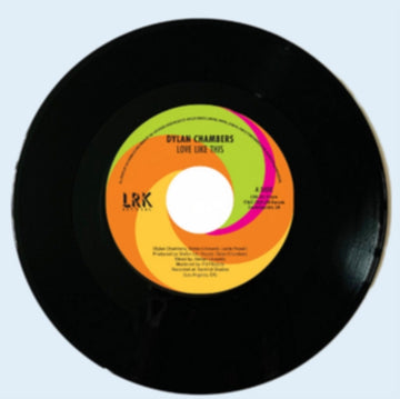 LOVE LIKE THIS / (MERCY THATS WHAT I NEED) | 7IN VINYL