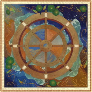 WATER WHEEL | VINYL RECORD (LP)
