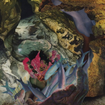 ARCHAEOLOGY OF INTIMACY | VINYL RECORD (LP)