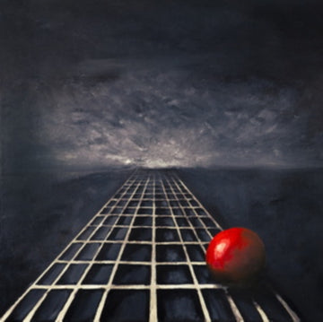 ON THE GRID | VINYL RECORD (LP)