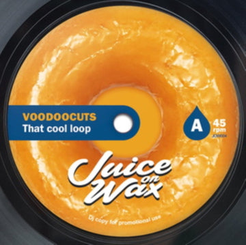 THAT COOL LOOP | 7IN VINYL