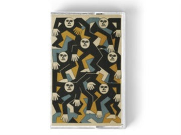 EVERYTHING COMES IN CYCLES | MUSIC CASSETTE