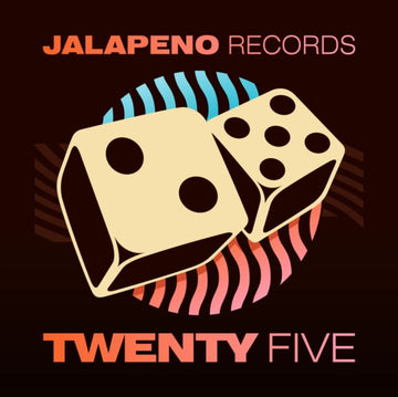 TWENTY FIVE (3LP) | VINYL RECORD (LP)