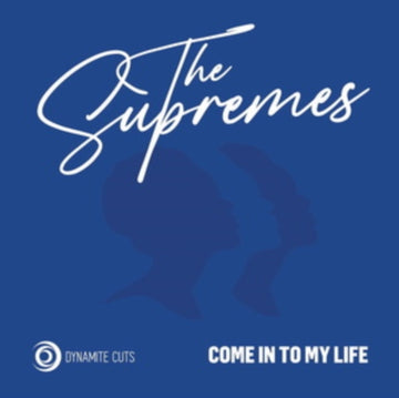 COME INTO MY LIFE | 7IN VINYL