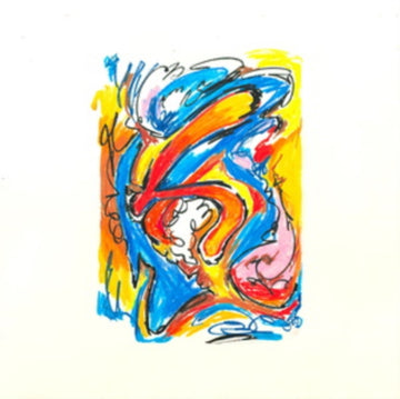 PRESENT UNDER CONSTRUCTION (EP) | 12IN VINYL
