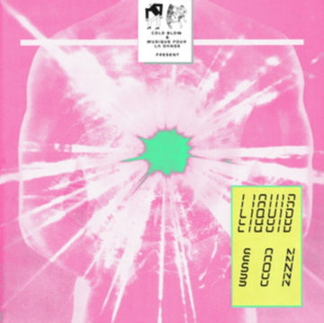 GARDEN OF EDEN | VINYL RECORD (LP)