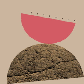ATABASCA | VINYL RECORD (LP)