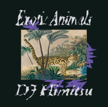 EXOTIC ANIMALS | VINYL RECORD (LP)