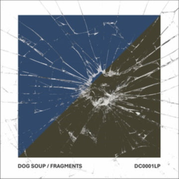 FRAGMENTS (2LP) | VINYL RECORD (LP)
