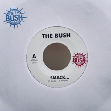 SMACK | 7IN VINYL