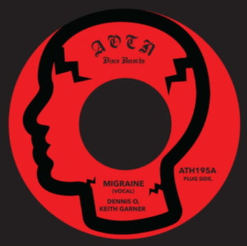 MIGRAINE | 7IN VINYL