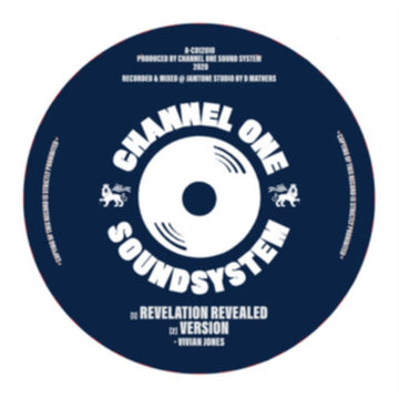REVELATION REVEALED | 12IN VINYL