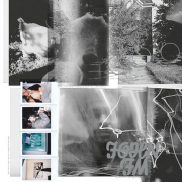 RICOCHET/...& THEN LEAVE | 12IN VINYL