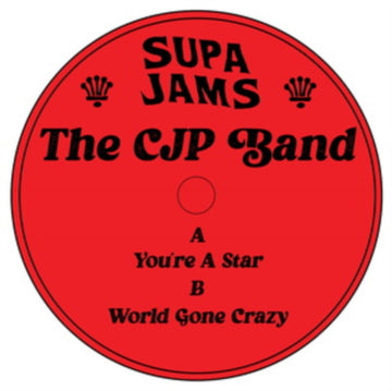 YOURE A STAR | 12IN VINYL