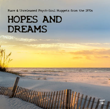 HOPES & DREAMS - RARE & UNRELEASED PSYCH-SOUL NUGGETS FROM THE 1970S | VINYL RECORD (LP)