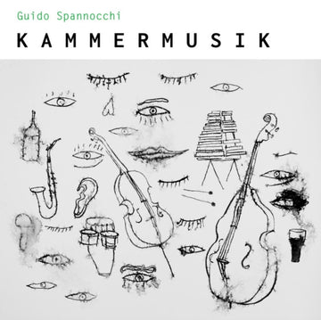 KAMMERMUSIK | VINYL RECORD (LP)