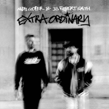 EXTRA ORDINARY | 12IN VINYL