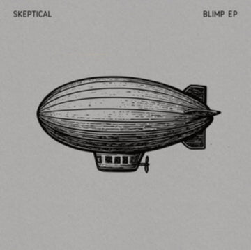 BLIMP EP | VINYL RECORD (LP)