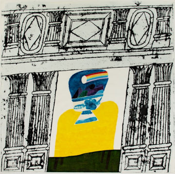 RBGXDD | VINYL RECORD (LP)