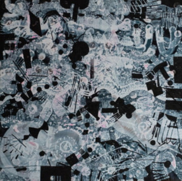 LAGOON | VINYL RECORD (LP)
