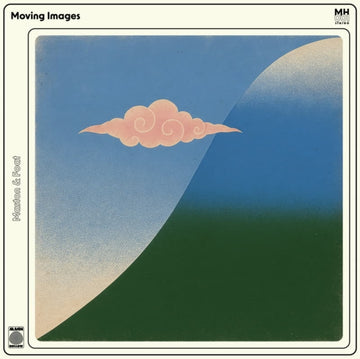 MOVING IMAGES | VINYL RECORD (LP)