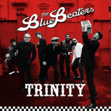 TRINITY | 7IN VINYL