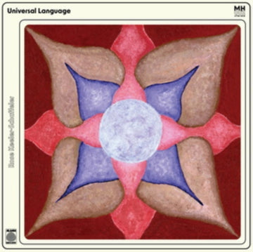 UNIVERSAL LANGUAGE | VINYL RECORD (LP)