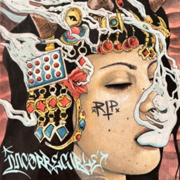 INCORREGIBLE | 12IN VINYL