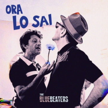 ORA LO SAI/END TITLES | 7IN VINYL