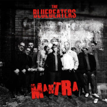 MANTRA | 7IN VINYL