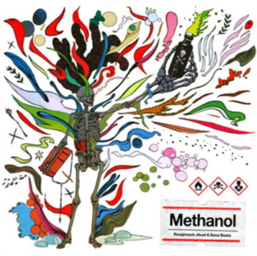 METHANOL | VINYL RECORD (LP)