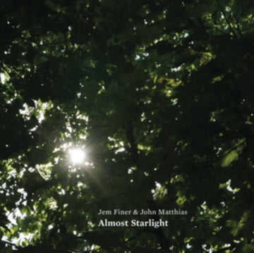 ALMOST STARLIGHT | MUSIC CASSETTE