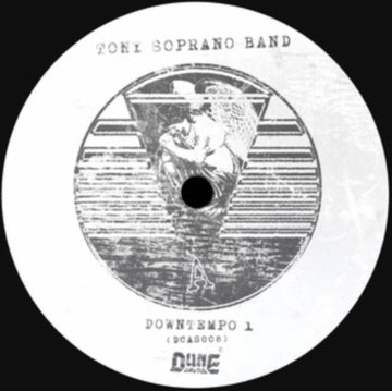 DOWNTEMPO 1 | 12IN VINYL