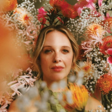 NO RAIN. NO FLOWERS | 12IN VINYL