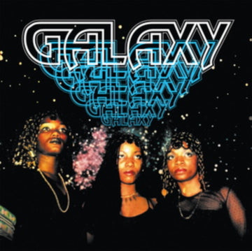 GALAXY | VINYL RECORD (LP)