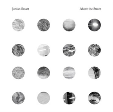 ABOVE THE STREET | VINYL RECORD (LP)