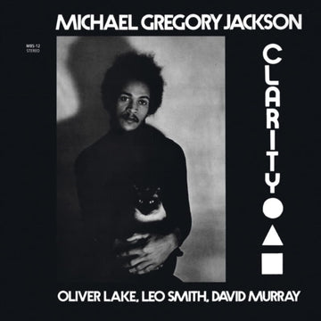 CLARITY | VINYL RECORD (LP)