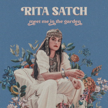 MEET ME IN THE GARDEN (DELUXE EDITION) | VINYL RECORD (LP)