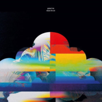 MUSIC FOR AIR | VINYL RECORD (LP)