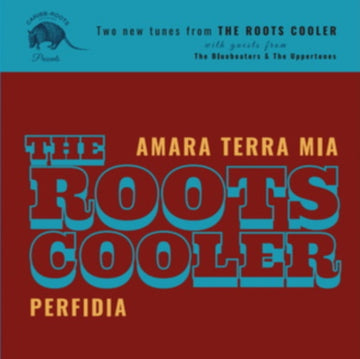 AMARA TERRA MIA/PERFIDIA | 7IN VINYL