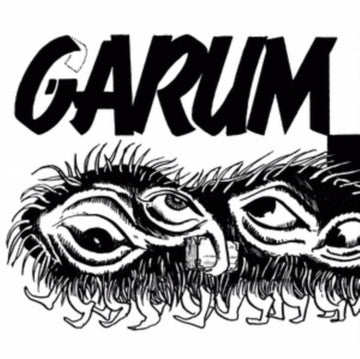 GARUM | 12IN VINYL