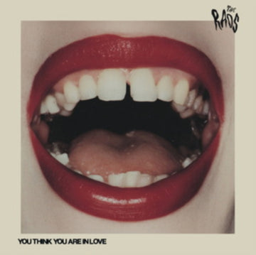 YOU THINK YOU ARE IN LOVE | 7IN VINYL