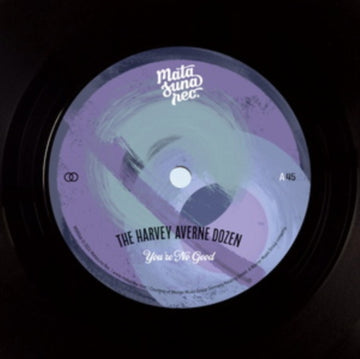 YOU'RE NO GOOD / MUEVE LA CADERA | 7IN VINYL