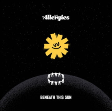 BENEATH THIS SUN | VINYL RECORD (LP)
