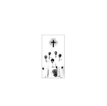 JESUS HITS LIKE THE ATOM BOMB: GOSPEL QUARTET SINGING IN JEFFERSON COUNTY. ALABAMA | MUSIC CASSETTE